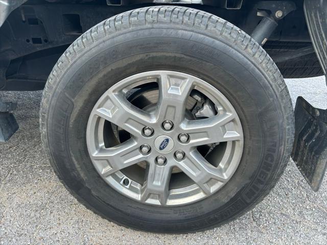 Used 2022 Ford F-150 For Sale in Muscle Shoals, AL