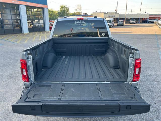 Used 2022 Ford F-150 For Sale in Muscle Shoals, AL