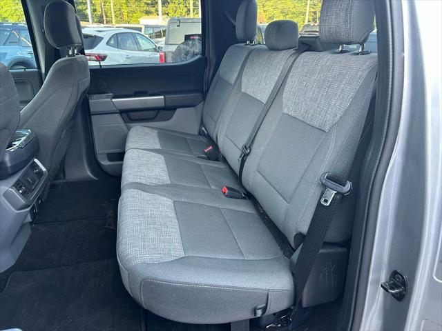 Used 2022 Ford F-150 For Sale in Muscle Shoals, AL