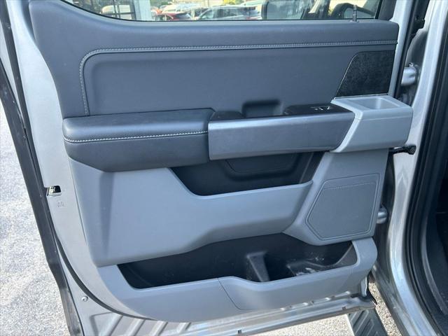 Used 2022 Ford F-150 For Sale in Muscle Shoals, AL