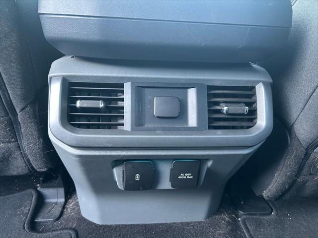 Used 2022 Ford F-150 For Sale in Muscle Shoals, AL