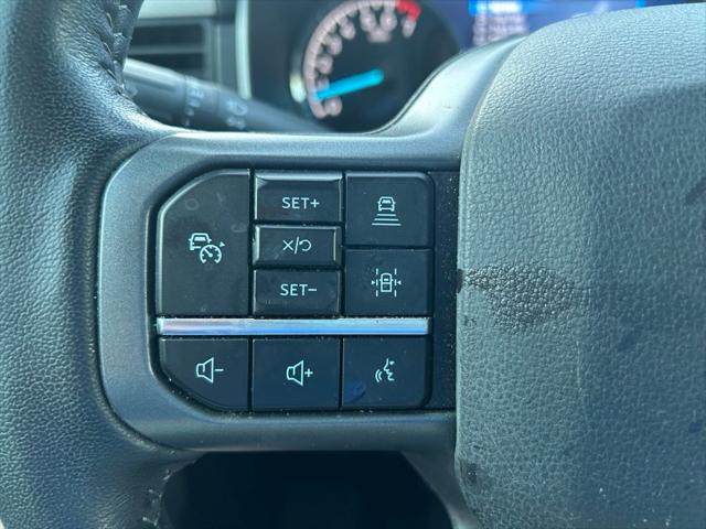 Used 2022 Ford F-150 For Sale in Muscle Shoals, AL