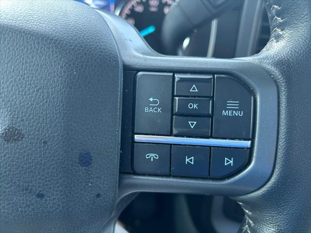 Used 2022 Ford F-150 For Sale in Muscle Shoals, AL
