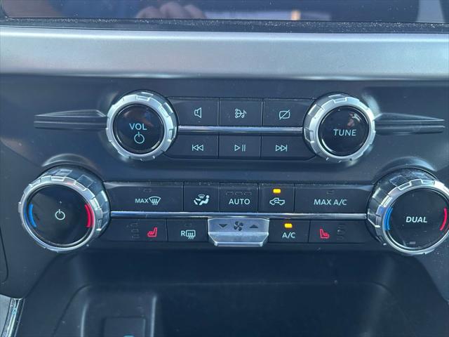 Used 2022 Ford F-150 For Sale in Muscle Shoals, AL