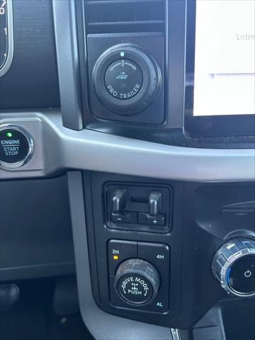 Used 2022 Ford F-150 For Sale in Muscle Shoals, AL