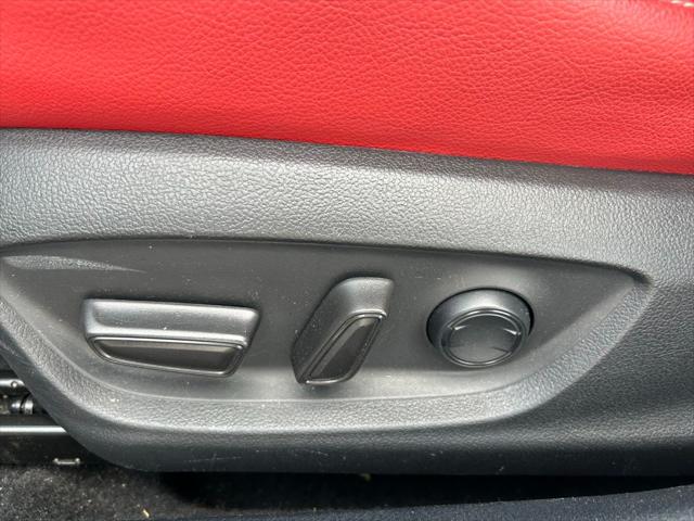 Used 2022 Toyota Camry For Sale in Muscle Shoals, AL
