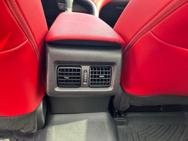 Used 2022 Toyota Camry For Sale in Muscle Shoals, AL