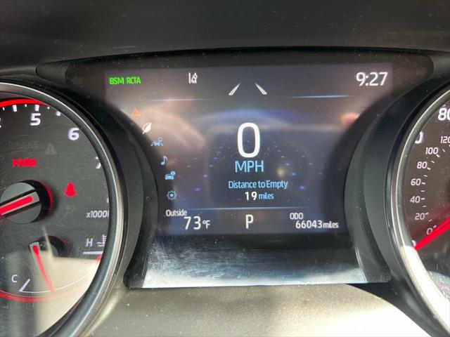 Used 2022 Toyota Camry For Sale in Muscle Shoals, AL