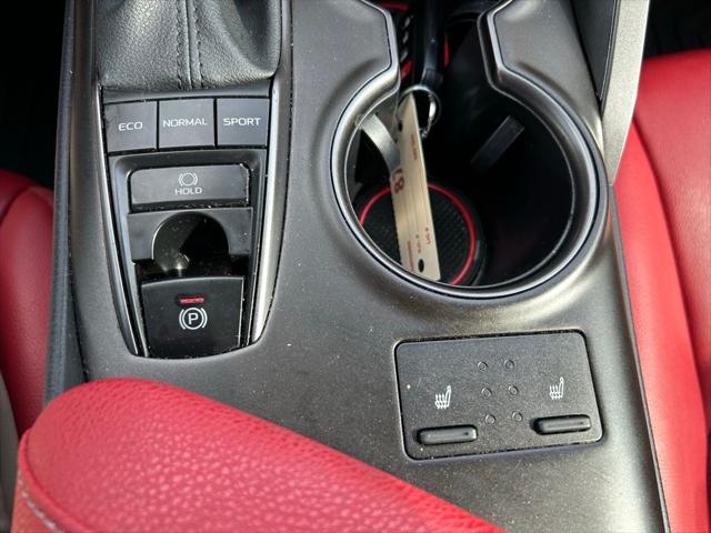 Used 2022 Toyota Camry For Sale in Muscle Shoals, AL