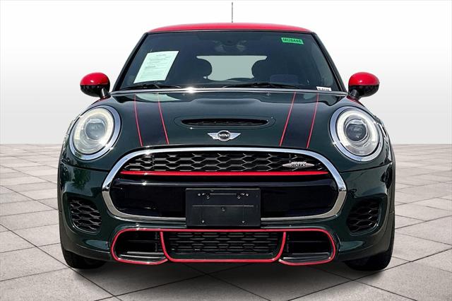 2015 MINI Hardtop John Cooper Works