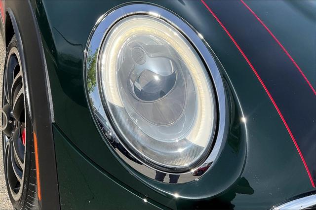 2015 MINI Hardtop John Cooper Works