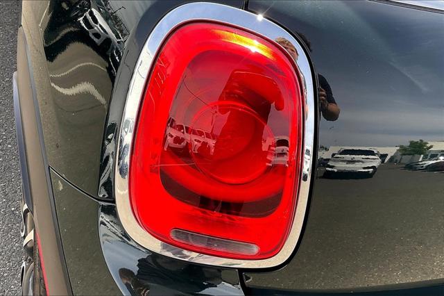 2015 MINI Hardtop John Cooper Works