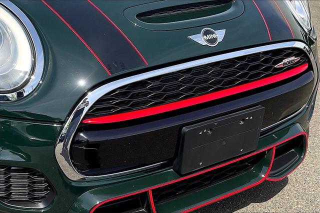 2015 MINI Hardtop John Cooper Works