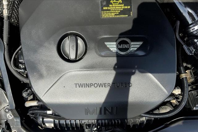 2015 MINI Hardtop John Cooper Works
