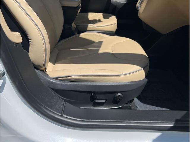 2014 Tesla Model S 85D Sedan 4D