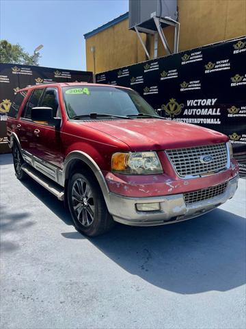 2004 Ford Expedition Eddie Bauer for sale in Tampa, FL