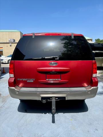 2004 Ford Expedition Eddie Bauer