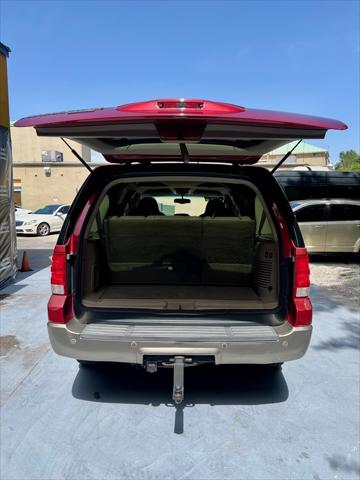 2004 Ford Expedition Eddie Bauer