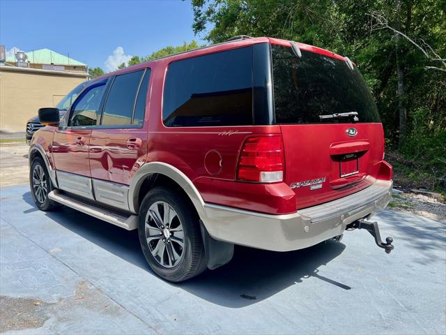 2004 Ford Expedition Eddie Bauer