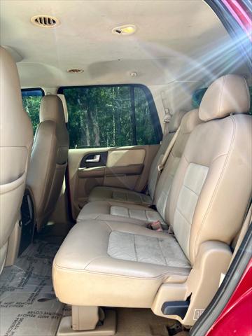 2004 Ford Expedition Eddie Bauer