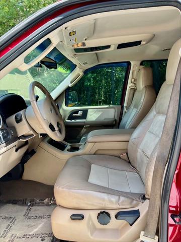 2004 Ford Expedition Eddie Bauer