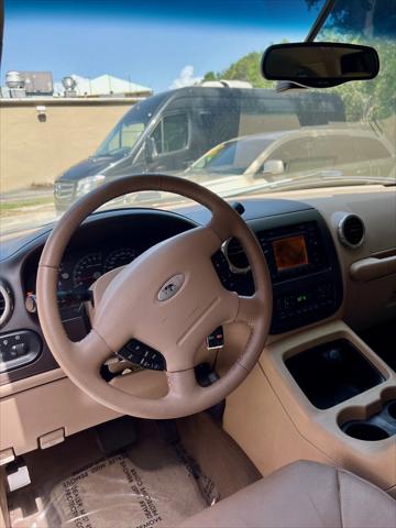 2004 Ford Expedition Eddie Bauer