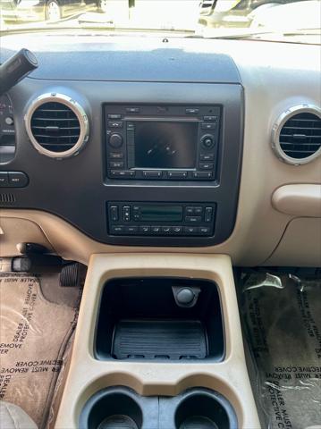 2004 Ford Expedition Eddie Bauer