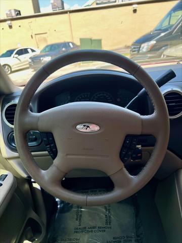 2004 Ford Expedition Eddie Bauer