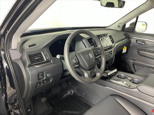 New 2025 Honda Ridgeline For Sale in Bremerton, WA