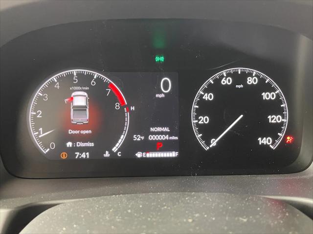 New 2025 Honda Ridgeline For Sale in Bremerton, WA
