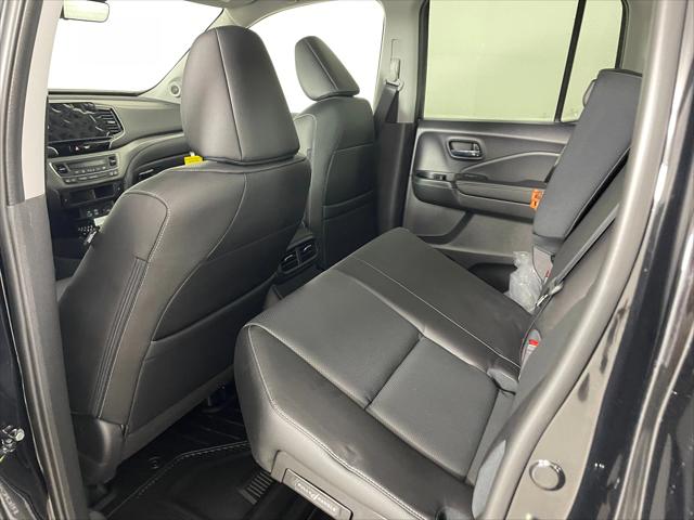 New 2025 Honda Ridgeline For Sale in Bremerton, WA