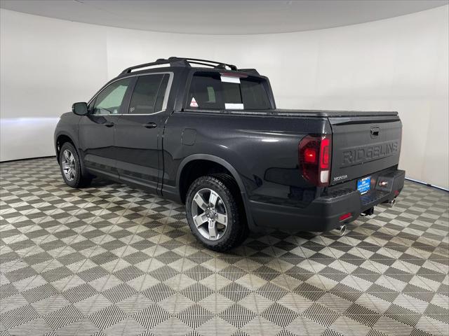 New 2025 Honda Ridgeline For Sale in Bremerton, WA