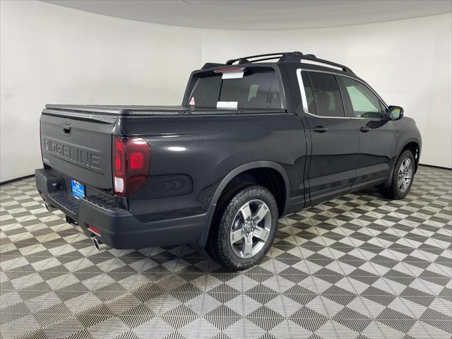 New 2025 Honda Ridgeline For Sale in Bremerton, WA