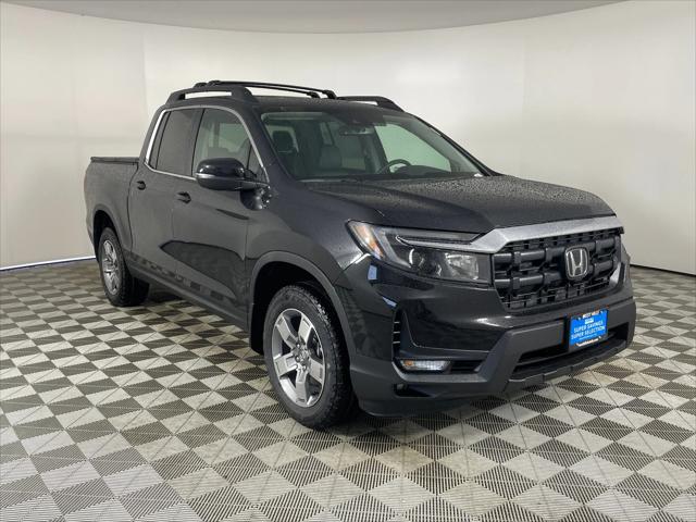 New 2025 Honda Ridgeline For Sale in Bremerton, WA