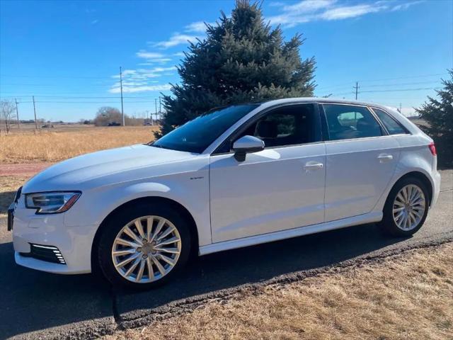 2017 Audi A3 Sportback e-tron Premium for sale in Sioux Falls, SD