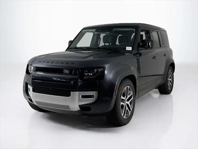 2024 Land Rover Defender 110 P500 SE for sale in Coral Gables, FL