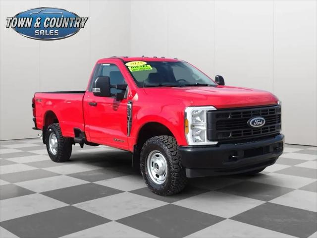 2025 Ford F-250 XL for sale in Quinnesec, MI