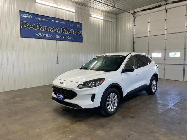 2022 Ford Escape SE for sale in Odebolt, IA