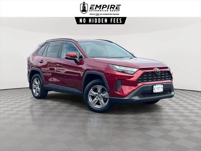 2022 Toyota RAV4 XLE for sale in Green Brook Township, NJ