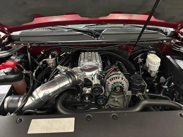 2010 Cadillac Escalade Platinum Edition for sale near Lebanon, OH