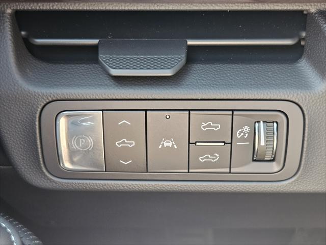 2025 GMC Sierra Max Range Denali