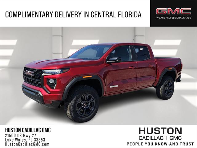 2025 GMC Canyon 2WD Elevation for sale in Lake Wales, FL