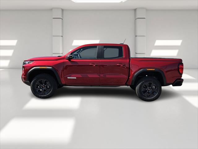 2025 GMC Canyon 2WD Elevation
