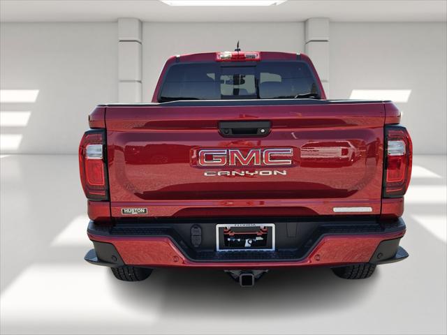 2025 GMC Canyon 2WD Elevation