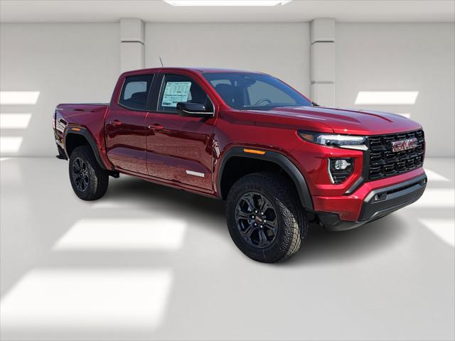 2025 GMC Canyon 2WD Elevation