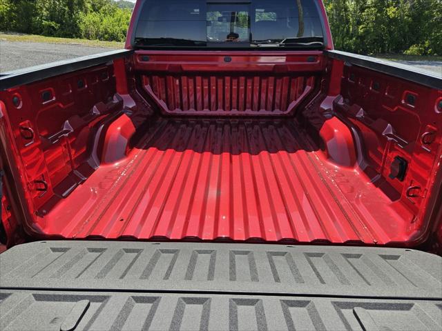 2025 GMC Canyon 2WD Elevation