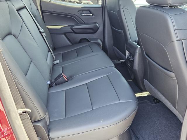 2025 GMC Canyon 2WD Elevation