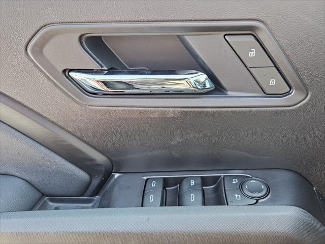 2025 GMC Canyon 2WD Elevation