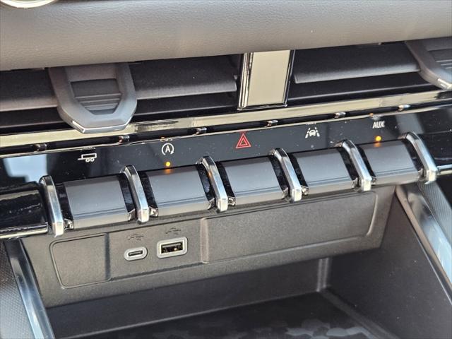 2025 GMC Canyon 2WD Elevation