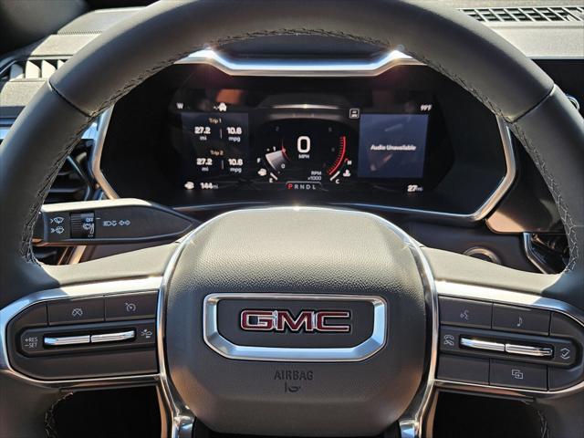 2025 GMC Canyon 2WD Elevation